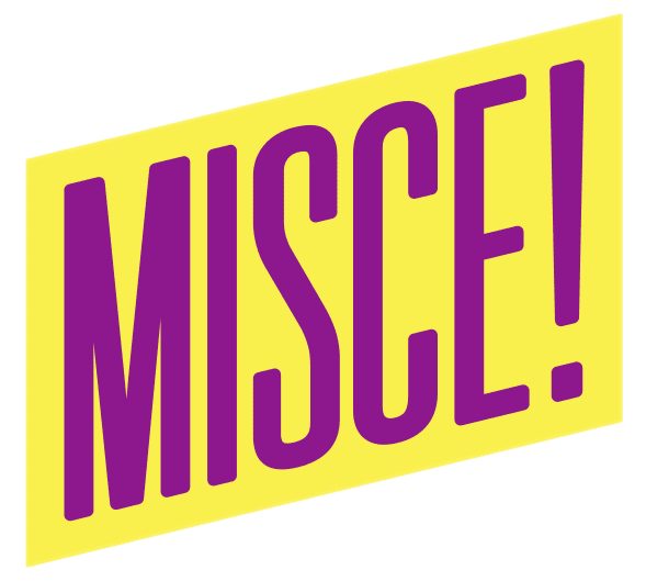 Logo Misce